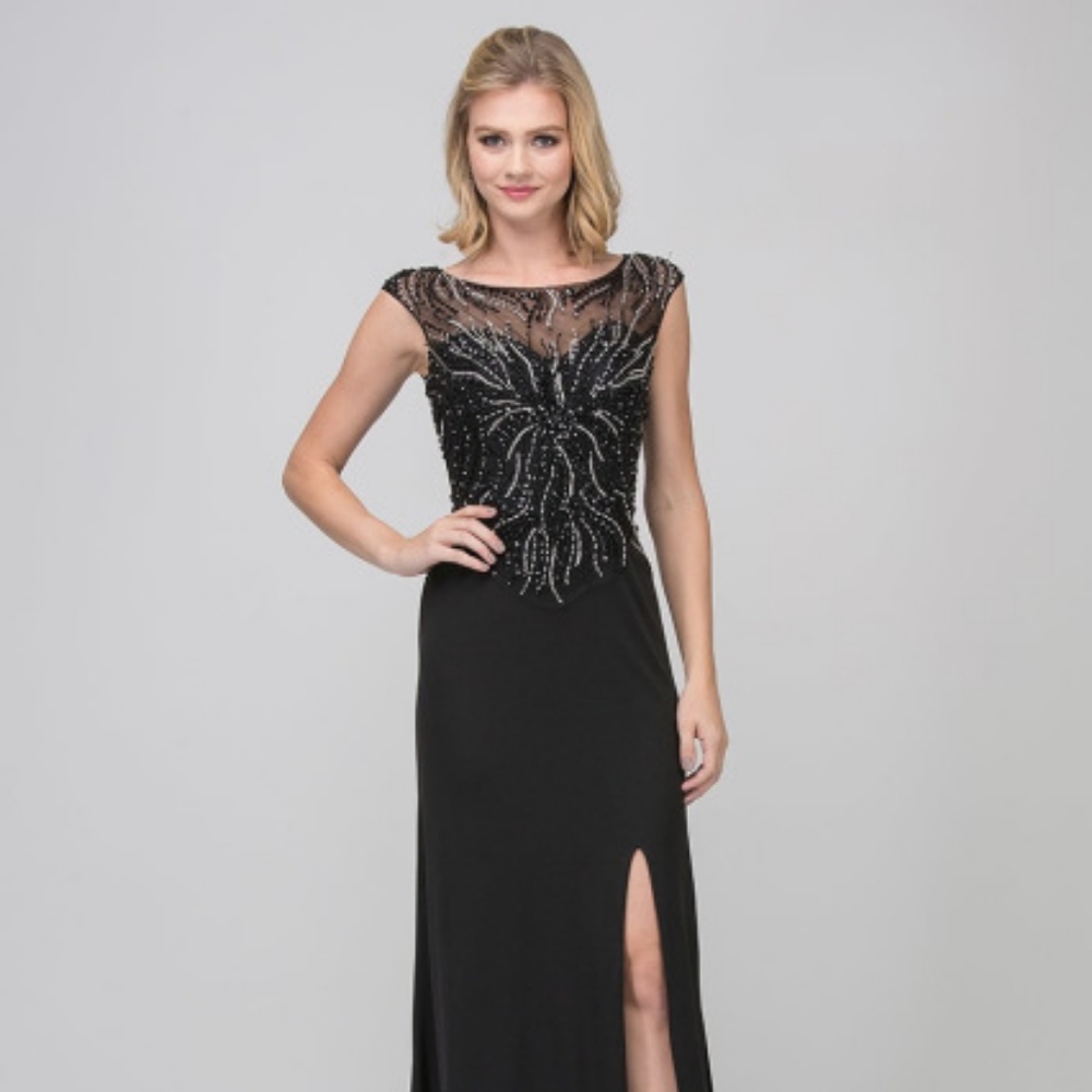 Evening Gown